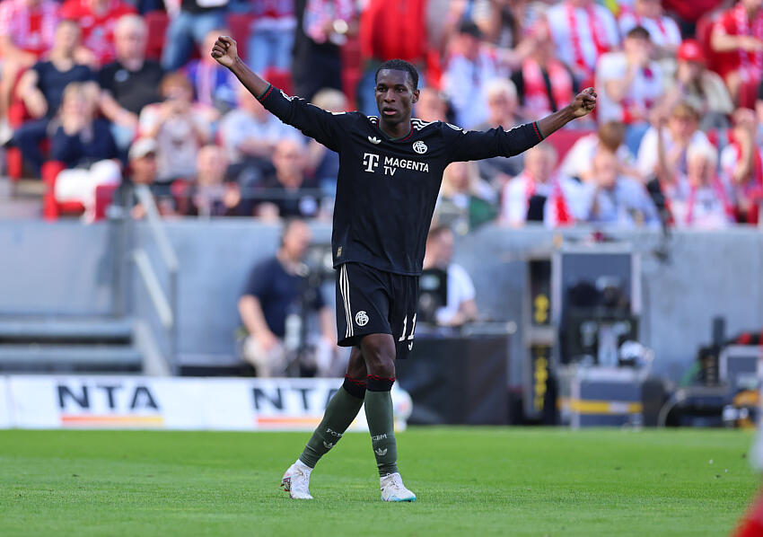 West Ham accélère pour Nicolas Jackson : un transfert stratégique en vue