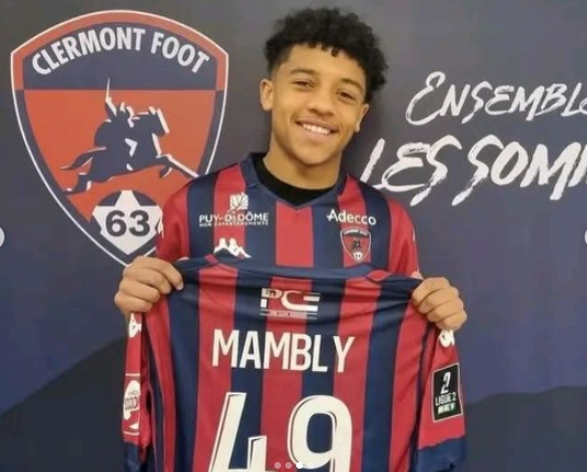 Clermont Foot 63 attire deux jeunes talents ivoiriens pour renforcer son centre de formation