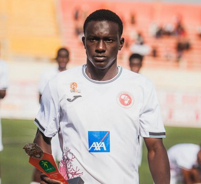 Mbodji signe au FC Metz : le prodige sénégalais de 18 ans a choisi la Lorraine plutôt que l’OM ou le LOSC