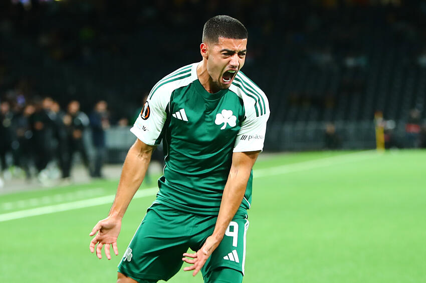 Officiel : Anass Zaroury quitte définitivement le RC Lens, le Panathinaïkos lève son option d’achat
