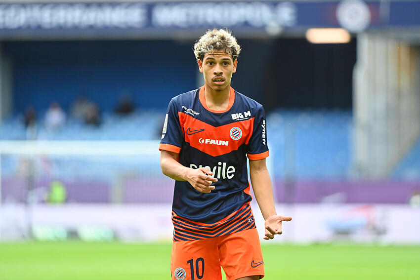 PSG – Bayern : Khazri sans filtre — « La seule chance de Paris, c&rsquo;est de marquer plus que le Bayern »
