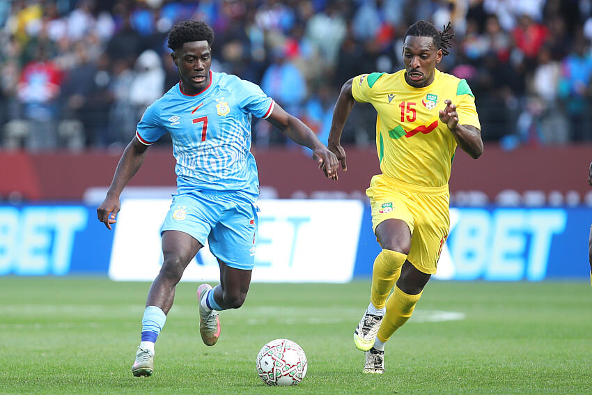 Nathanaël Mbuku convoqué en RD Congo pour la Coupe du Monde : l&rsquo;officiel est tombé !