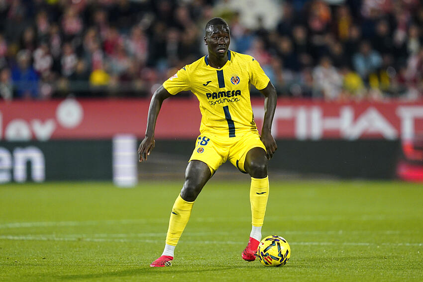 Marcelino protège Pape Gueye avant le Mondial : « Il a une Coupe du monde à jouer ! »