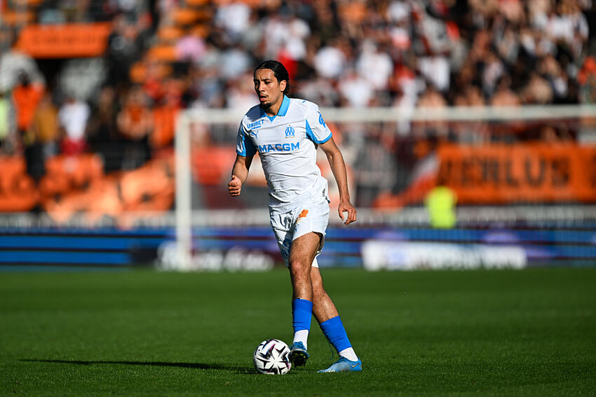 Lens, Rennes et Strasbourg se disputent le joyau de l&rsquo;OM !