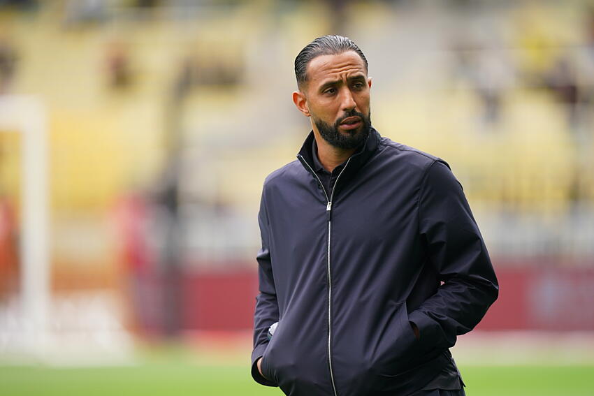 Benatia règle ses comptes avec Kita : « Je ne me suis pas caché comme lui »