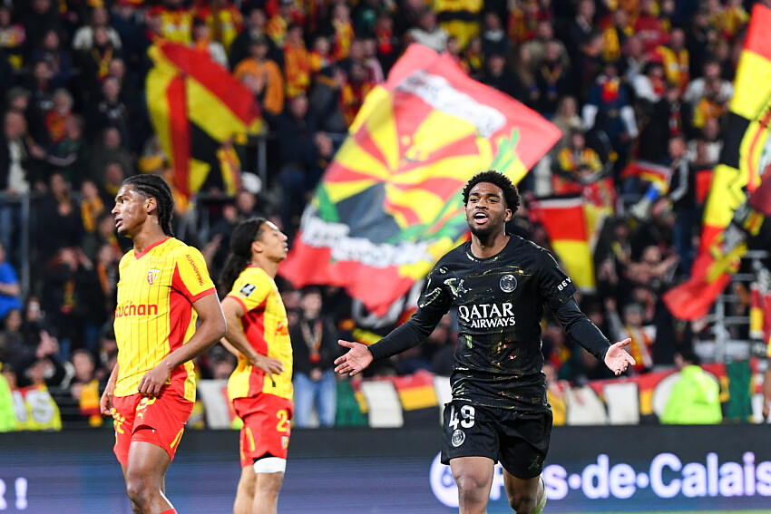 Au PSG, chaque minute compte : Ibrahim Mbaye met 5 réveils pour ne jamais être en retard