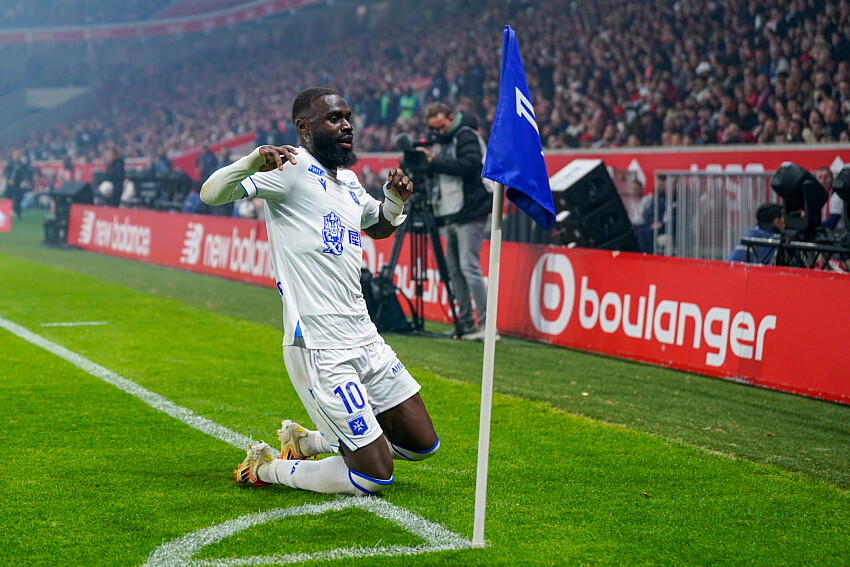 Pélissier pose ses conditions pour rester à Auxerre : « Gardez-moi mes cadres ! »