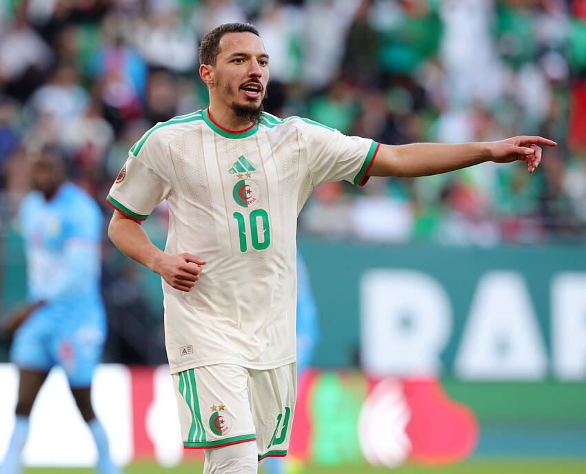 Bennacer de retour à l&rsquo;AC Milan : Zagreb renonce aux 10 M€