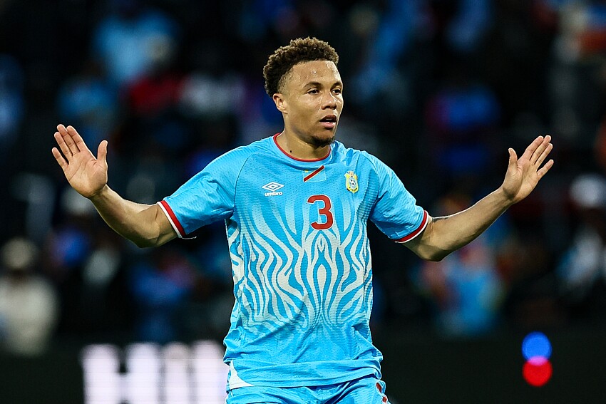 Mondial 2026 : la RDC tient le Danemark en échec (0-0) avant le Portugal