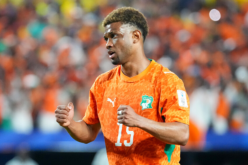 Coupe du monde 2026 : Amad Diallo offre à la Côte d’Ivoire une entrée triomphale face à l’Équateur