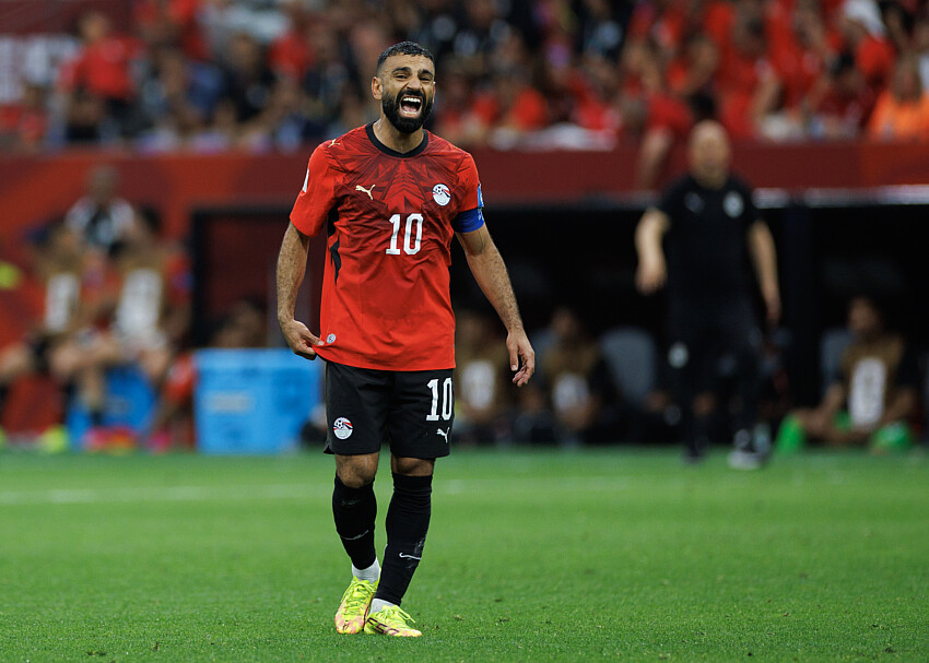 Salah : « entrer dans l&rsquo;histoire », le rêve de l&rsquo;Égypte