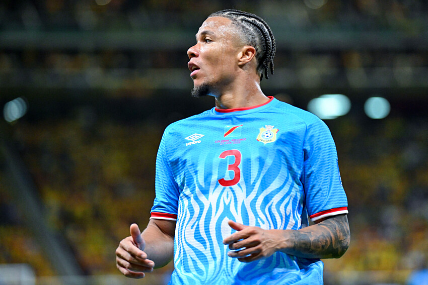 RDC-Ouzbékistan : les Léopards jouent leur avenir au Mondial dans un match sous tension