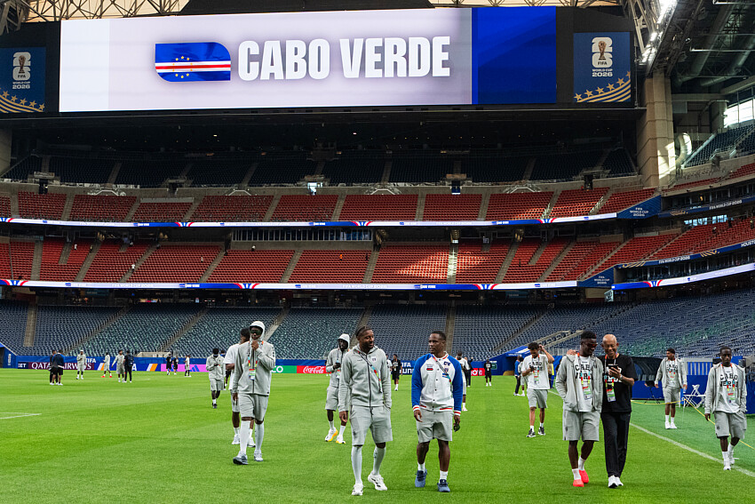 Cap-Vert – Arabie saoudite : un choc sous tension à Houston pour conclure le groupe H