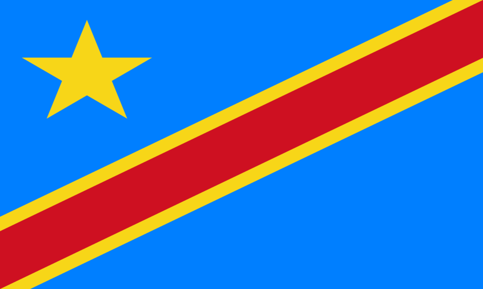 Amical international : République Démocratique du Congo – Danemark, le programme