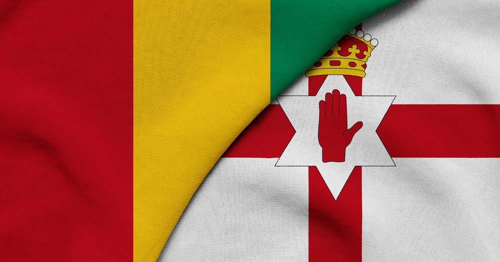 Irlande du Nord – Guinée : le Syli National en rodage ce jeudi