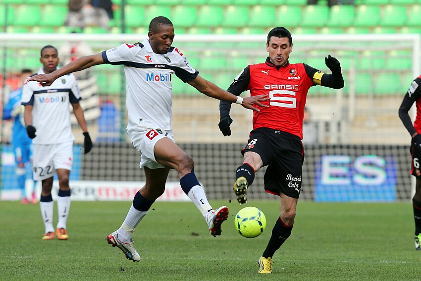 Décès de Kalilou Traoré à 38 ans : l’ancien milieu du FC Sochaux s’éteint
