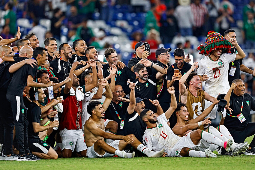 Canada – Maroc : les Lions de l’Atlas face à un test sérieux avant le Mondial 2026