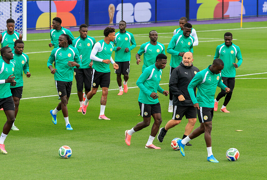 Coupe du Monde 2026 : le Sénégal face à la Belgique pour écrire l&rsquo;histoire des Lions