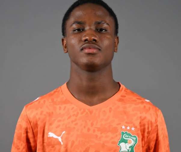 Côte d&rsquo;Ivoire U17 : Bamba envoie les Éléphanteaux en finale et à la CAN !