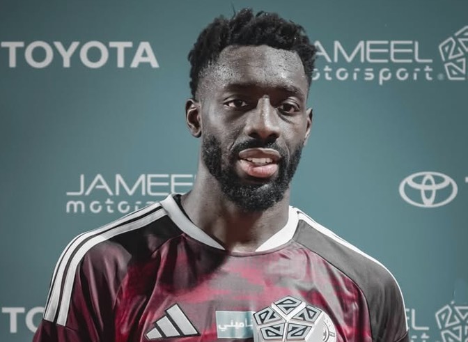 Al-Faisaly : Alexandre Mendy claque un triplé salvateur contre Al-Kholood !