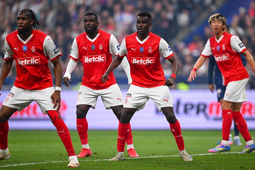 Mercato : l&rsquo;OL pense à Amadou Koné, l&rsquo;ancien Rémois exilé à Neom