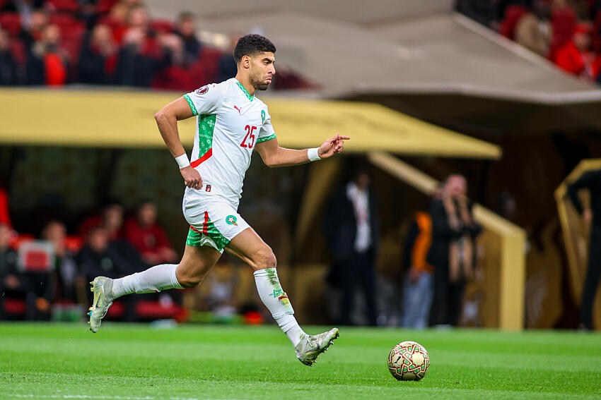 Maroc : Adam Masina raccroche les crampons et se lance sur le banc !