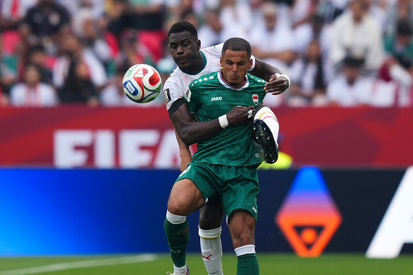 Ex-Monaco : coup de théâtre, Krépin Diatta file en Championship !