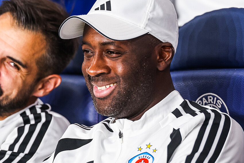Slovan Bratislava : Yaya Touré en quête de ses premiers points face à l&rsquo;AS Rome !