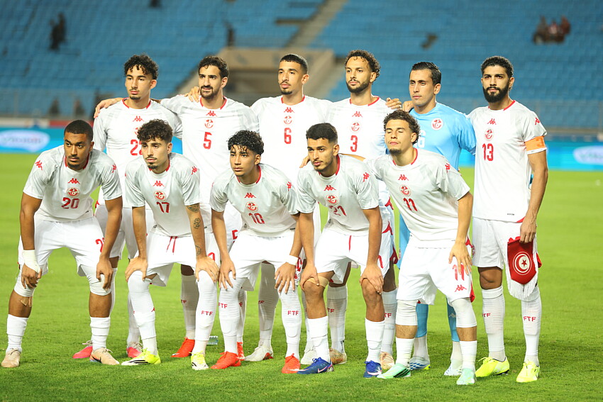 Tunisie : huit matchs sans victoire, Chaâbani déjà sous pression…