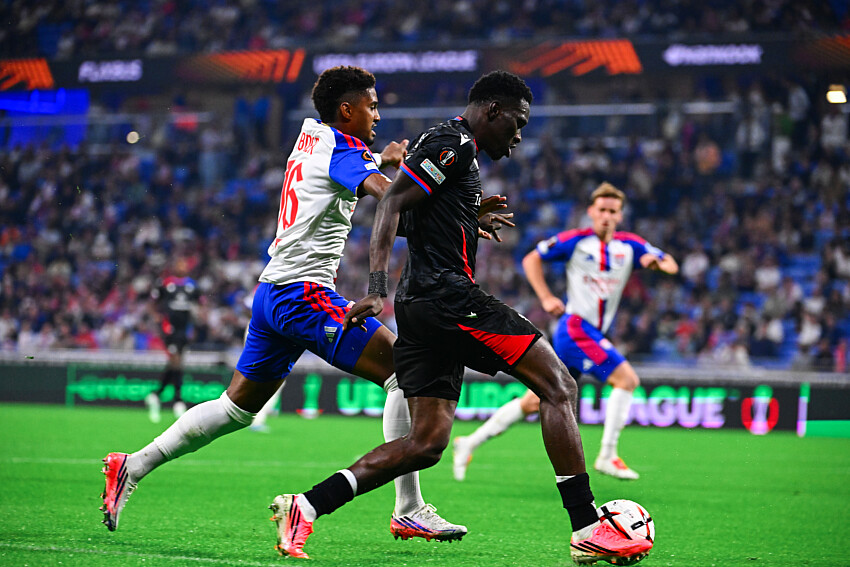 Crystal Palace : Manchester United reviendrait à la charge pour Ismaïla Sarr !