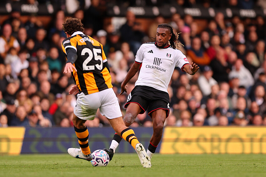 Fulham : Iwobi délivre Arbeloa et sort les Cottagers de la zone rouge !
