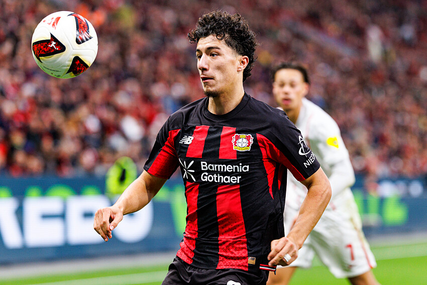 Bayer Leverkusen : le PSG serait prêt à tout pour Ibrahim Maza !